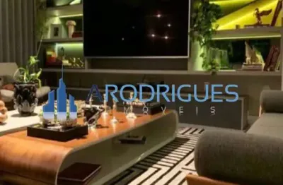 Excelente apartamento à venda na mansão richard strauss - pituba, 4/4 sendo 2 suítes, amplo, reformado e decorado - imperdível oportunidade !!