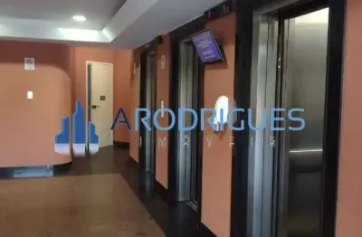 Oportunidade de sala à venda bem localizada - edf. golden plaza, parque bela vista!