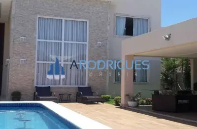 Excelente casa à venda em barra de jacuípe a poucos metros da praia!!