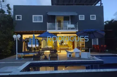 Excelente casa à venda no quinta das lagoas - itacimirm - aceita permuta!!