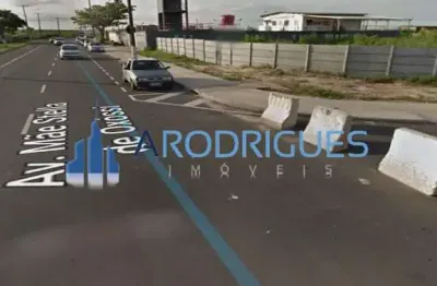 Terreno à venda em excelente localização de 1089 m², próximo ao centro de treinamento de bombeiros em stella maris.