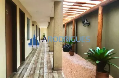 Oportunidade de pousada recém construída à venda na praia do flamengo em salvador ba a 200 metros do mar.