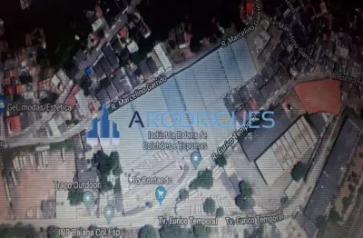 Terreno à venda em valéria, nascente, salvador - bahia, com 15.000 metros²