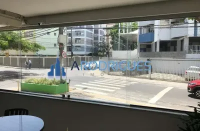 Terreno à venda na pituba 700 metros, esquina, gabarito liberado para prédio, bem localizado