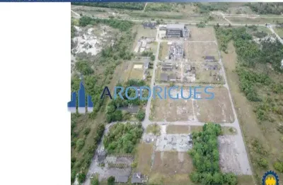 Terreno comercial de 140.000m² à venda em camaçari-ba, localizado no bairro camaçari. confira!