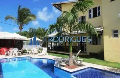 Hotel, pousada, chalé, à venda em stella maris com 20 suítes, salvador, bahia