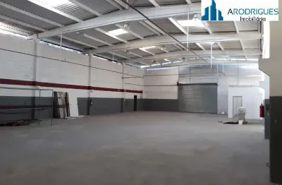 Barracão / Galpão / Depósito com 2 salas para alugar no Centro, Lauro de Freitas 