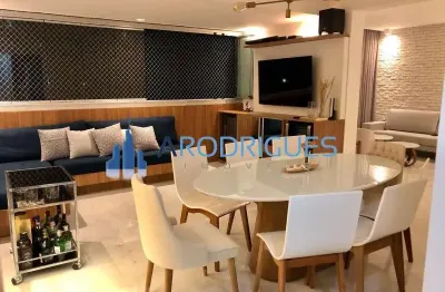 Apartamento chame chame 4/4 nascente, salvador, bahia