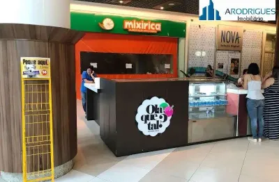 Ponto comercial à venda no caminho das árvores, salvador  por r$ 1.180.000