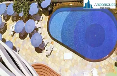 Apartamento com 1 quarto à venda em Ondina, Salvador 