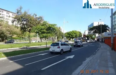 Galpão com 2010mts² construído, ótimo para mercado, hospital, clinicas, excelente localização