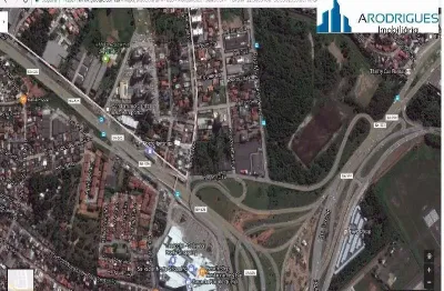 Terreno comercial à venda no Jardim das Margaridas, Salvador 