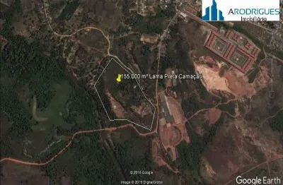 Terreno para venda lama preta camacari 150.000,00 m