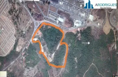 Terreno comercial à venda no Barreiras, Salvador 