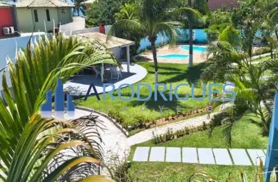 Alugo village mobiliado em itacimirim, frente mar, 3 suítes. incluso condomínio e iptu