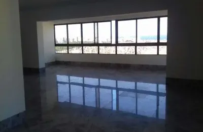 Apartamento com 4 quartos à venda no horto florestal, salvador , 384 m2 por r$ 3.950.000