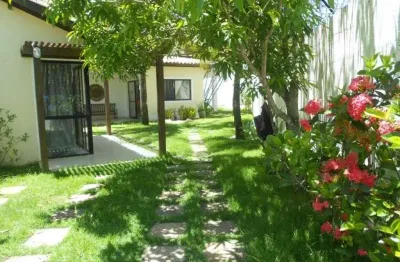 Casa à venda em piatã,  3 quartos, condominio com infraestrutura e localização