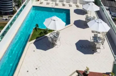 Apartamento com 1 quarto à venda no Caminho das Árvores, Salvador 