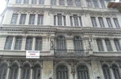 Ponto comercial à venda no Comércio, Salvador 