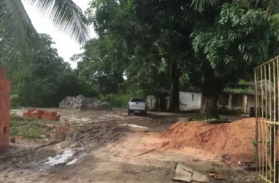 Terreno em valéria com 16.000 m², excelente para galpão e minha casa minha vida