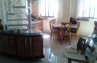 Apartamento com 4 quartos à venda no costa azul, salvador , 180 m2 por r$ 800.000