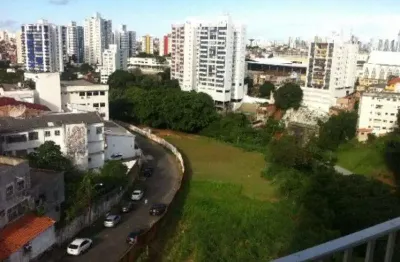 Apartamento à venda no garcia com ótima localização, 3/4 sendo 1 suíte