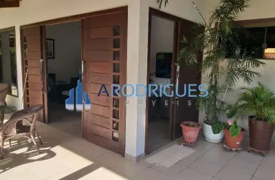 Casa em condomínio fechado com 4 quartos à venda no centro, madre de deus , 500 m2 por r$ 1.500.000