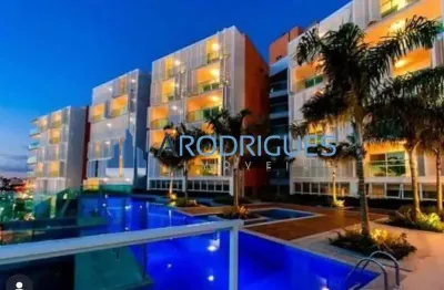 Excelente oportunidade! apartamento à venda no cloc marina residence.