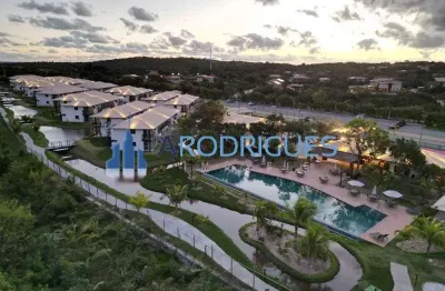 Apartamento com 2 quartos à venda na praia do forte, mata de são joão , 56 m2 por r$ 870.000