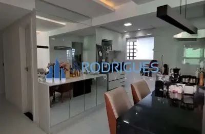 Imperdível: apartamento à venda em salvador-ba, bairro parque bela vista, 3 quartos, 1 suíte, 88,74m² e vaga de garagem.