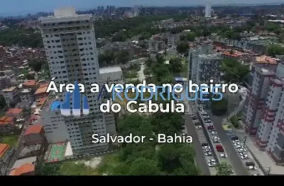 Terreno comercial à venda no resgate, salvador  por r$ 18.000.000