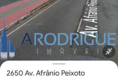Excelente oportunidade: imóvel comercial à venda em salvador-ba, bairro lobato, 5 salas, 5 banheiros, 3 garagens, 500m²!