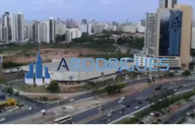 Terreno comercial e residencial à venda em salvador-ba, 7.240,00 m² no bairro parque bela vista! ótimo passeio investidores e construtores