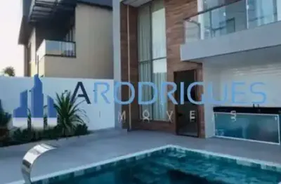 Casa em condomínio de luxo em barra do jacuípe-ba: 3 quartos, 2 suítes, 3 banheiros, 150m² de área!
