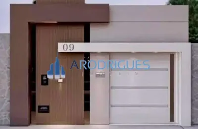 Casa à Venda em Condomínio de Luxo em Jauá: 3 Quartos, 2 Suítes, 135m² - Camaçari-BA - Oportunidade!