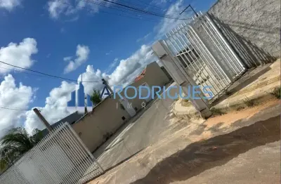 Terreno comercial de 1.530m² na barra de jacuipe : oportunidade única de investimento!