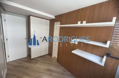 Apartamento à venda em alphaville: 2 quartos, 2 suítes, 1 sala, 3 banheiros, 1 vaga de garagem, 68m² - oportunidade única!
