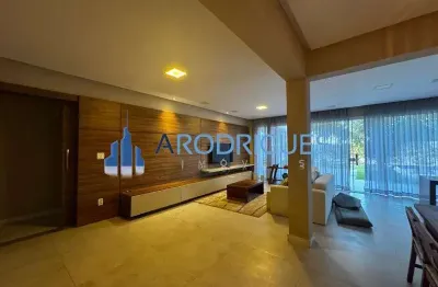 Casa de luxo em condomínio à venda ou locação em catu de abrantes, camaçari - 4 quartos, 4 suítes, 3 salas, 5 banheiros, 5 vagas de garagem, 370m².