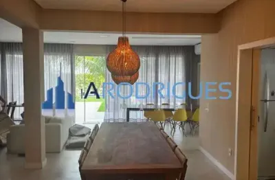 Casa à venda em condomínio de luxo abrantes: 4 quartos, 4 suítes, 3 salas, 5 banheiros, 5 vagas, 370m²