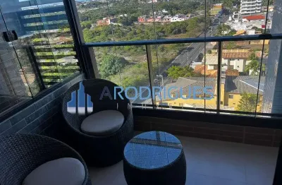Apartamento à venda em salvador-ba, itapuã: 1 quarto, sala, banheiro, garagem e 29m² de área - imperdível oportunidade!