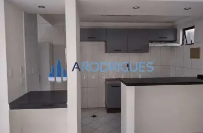 Apartamento à venda na pituba, salvador-ba: 2 quartos, 1 sala, 2 banheiros, 1 vaga, 64m² de área.