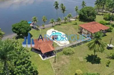 Fazenda de luxo à venda em maragogipe-ba: 8 quartos, 8 suítes, 3 salas, 10 banheiros, 20 vagas de garagem, 167ha de área.