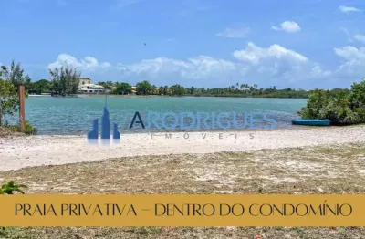 Imperdível oportunidade: casa à venda em barra do jacuípe-ba, 400m² de área, confira já!