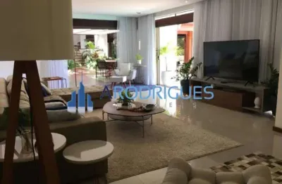 Luxuosa mansão em condomínio no portão, lauro de freitas-ba: 6 quartos, 3 suítes, 1 sala, 5 banheiros, 4 vagas, 900m².