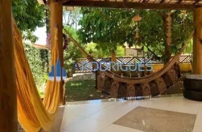 Casa de luxo em condomínio: 5 quartos, 1 suíte, 3 vagas - jaguaribe, salvador-ba - venda/locação