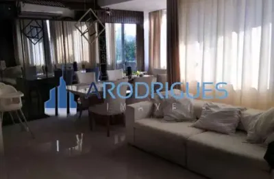 Apartamento de luxo à venda em salvador-ba - 3 quartos, 138m² - itaigara