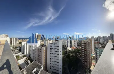 Imperdível apartamento à venda na pituba, salvador-ba, com 3 quartos, 1 sala, 4 banheiros, 2 vagas de garagem e 211m².