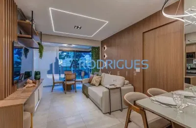 Imperdível oportunidade: apartamento à venda em salvador-ba, praia do flamengo! 2 quartos, 1 suíte, 1 sala, 2 banheiros, 1 vaga de garagem, 73m².