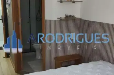 Oportunidade imperdível: apartamento à venda ou locação em salvador-ba, bairro amaralina - 1 quarto, 1 sala, 1 banheiro, 1 vaga, 15m².