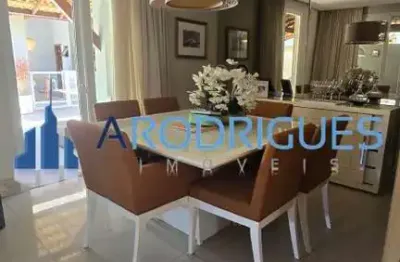 Viva com conforto e segurança em piata: casa em condomínio com 4 quartos, 2 suítes e 392m² de área. agende sua visita!